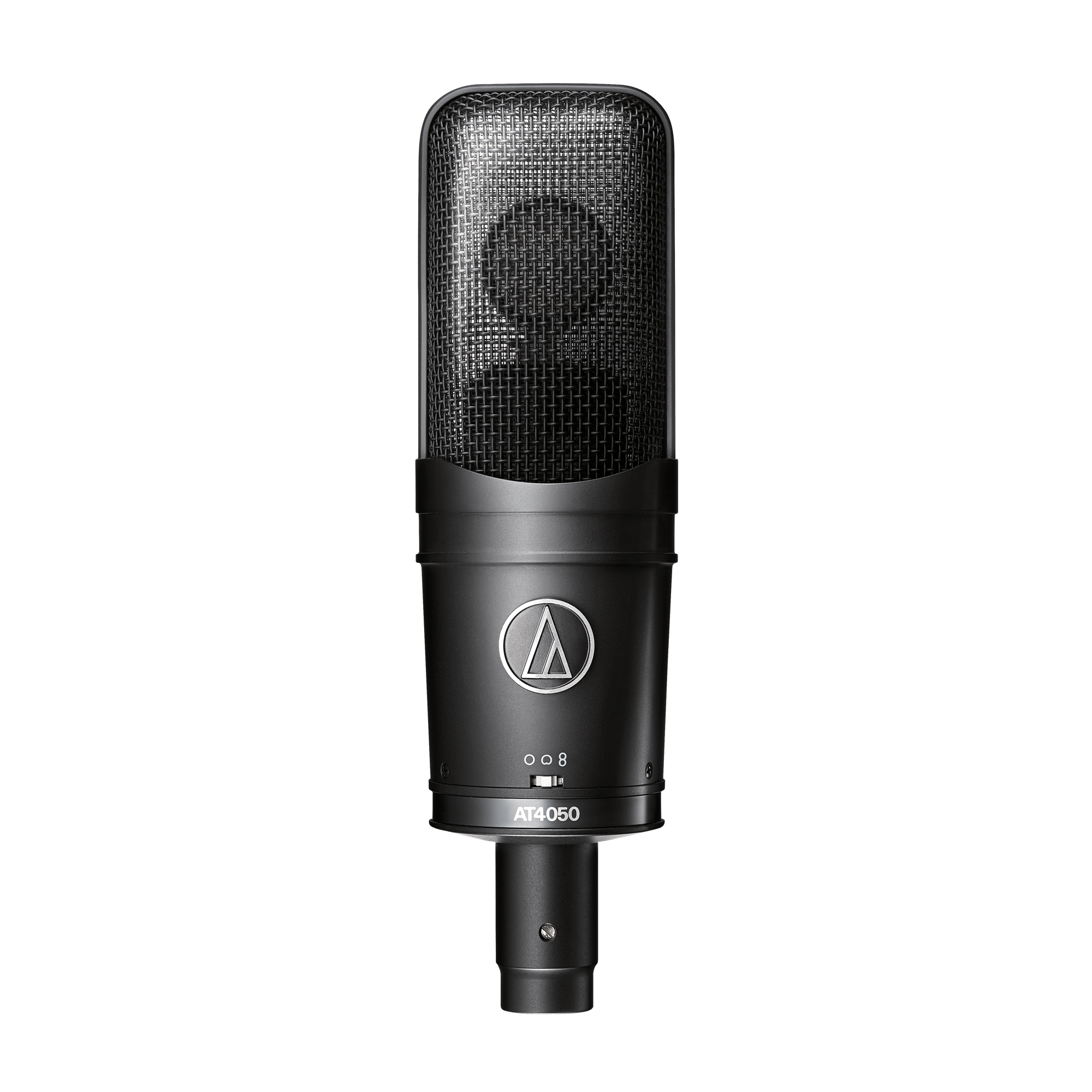 Audio Technica AT4050 Audio Technica AT4050 Condenser Microphone