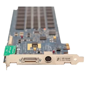 Access premium pro-audio equipment at FX Rentals in London.