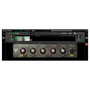 Access premium pro-audio equipment at FX Rentals in London.