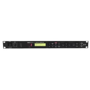 Access premium pro-audio equipment at FX Rentals in London.